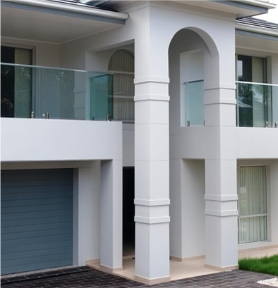 Unique-glass-fencing-sydney